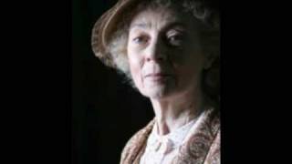 Miss Marple Geraldine McEwan A Tribute [upl. by Ikir112]