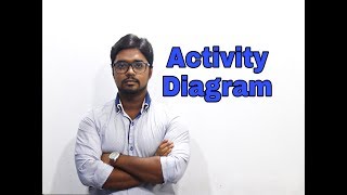 5 Activity Diagram  UML [upl. by Eahsal]