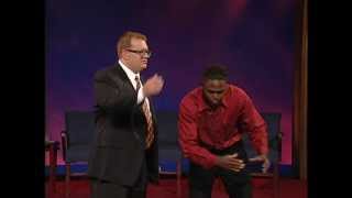 HD Whose Line Is It Anyway Season 1 Episode 1 Part 3 August 5 1998 [upl. by Goldia]