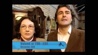 Flog It Bournemouth Show 2 2004  Part 2 [upl. by Soneson]