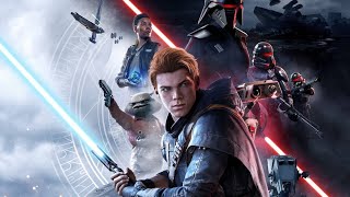 STAR WARS Jedi Fallen Order  Journey To Dathomir [upl. by O'Hara]