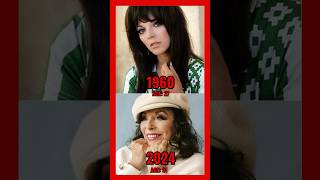 How the Famous Senior Actresses of the 1980s Look Now in 2024 PART2 [upl. by Elvah]