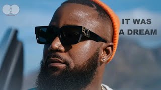 Cassper Nyovest Mini Documentary [upl. by Stoat]