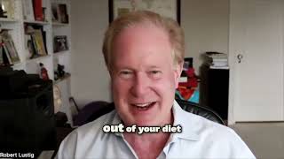 Can a Ketogenic Diet Reverse Type 2 Diabetes  Dr Robert Lustig Explains [upl. by Toiboid]