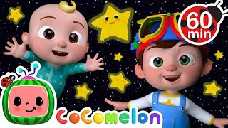 Twinkle Twinkle Little Star  CoComelon  Songs for Kids  Sing Along  Nursery Rhymes [upl. by Adolpho]