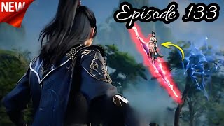 Battle Through The Heavens Season 6 Episode 133 Explained In HindiUrdu [upl. by Eisaj467]