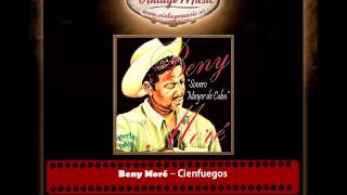 Beny Moré – Cienfuegos Perlas Cubanas [upl. by Ezra]