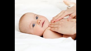 How to Treat Infant Stomach Pain Gas Home Remedies for Infant Colic [upl. by Gillie]