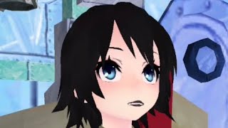 MMD The A Bryan Fury’s Order Gone Wrong At The Krusty Krab Meme A Scene 😡😡😢😢 [upl. by Kielty770]