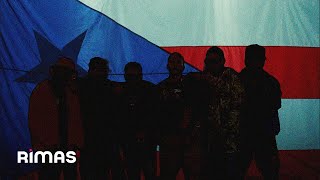 Mora x Jhayco  512 REMIX Video Oficial ft Tego Calderón Myke Towers Wisin Yandel Ozuna N [upl. by Nybbor]