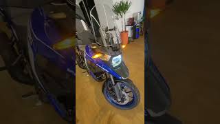 VStrom 1050 suzuki motos [upl. by Dranreb]