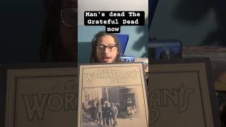 Workingman’s Dead Record Review  The Grateful Dead recordreview albumreview thegratefuldead [upl. by Aisinoid]