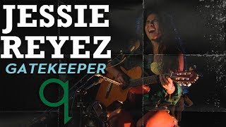 Jessie Reyez  Gatekeeper LIVE [upl. by Gardener]