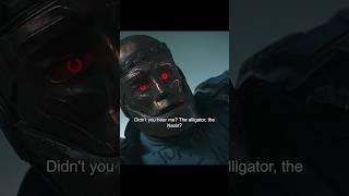 The least capable robots fight the toughest battlesshorts fantasy viralvideo doompatrol tv [upl. by Livi374]