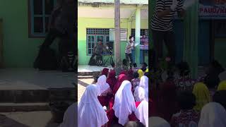 pantomime pantomimer pantomimbojonegoro bojonegoro viralvideo shorts3 [upl. by Mccormick305]