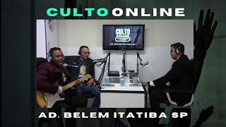 LIVE  TEMA PROFETIZANDO VIDAS 04102024 [upl. by Annawyt935]