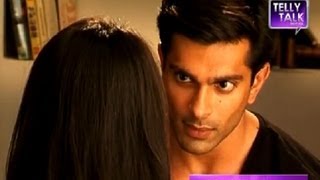 Qubool Hai Asad and Zoya ROMANTIC scenes [upl. by Arreit]