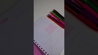 Do these erasable pens actually work Testing tiktok purchase pens stationery schoolsupplies [upl. by Tobit307]