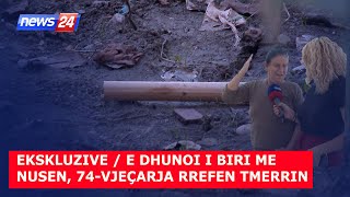 ‘Djali burgaxhi dhe nusja dhunuese’  Historia e rrëfyer nga 74vjeçarja ekskluzisht në News24 [upl. by Carolina]