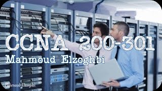 16 CCNA 200301Sem1 IPv6 Addressing  Part1 شرح بالعربى [upl. by Bedelia]