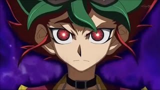 Yugioh Arc V Opening Season 3  Crossing Field by NateWantstoBattle [upl. by Aerdua406]