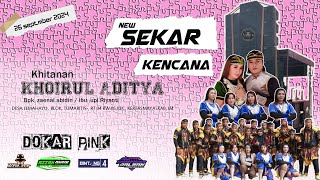 🔴 LIVE STREAMING ❗ NEW SEKAR KENCNA TGL 26 SEPTEMBER 2024 LEMAH AYU [upl. by Notsuj]