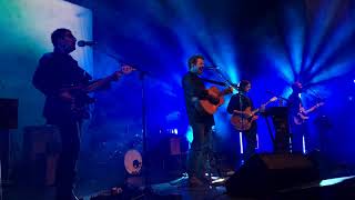 Fleet Foxes Mykonos LIVE 2018 [upl. by Riannon824]