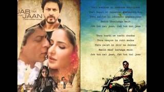 Jab Tak Hai Jaan Theme Louder [upl. by Adao]