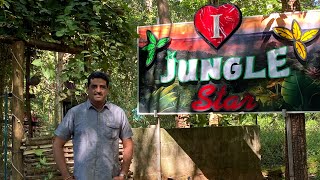 JUNGLE STAR ECO CAMP  RESORT  MAREDUMILLI [upl. by Sulohcin]