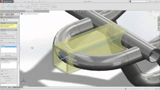 SolidWorks 2014 Focused Design Tools [upl. by Nert]