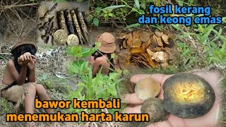 BAWOR KEMBALI MENEMUKAN HARTA KARUN [upl. by Lorna]