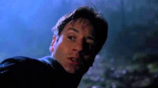 XFiles Season 5 Episode 12 Bad Blood [upl. by Adnalra]