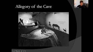 Plato Allegory of the Cave [upl. by Drida]