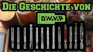 Die Geschichte von Dynavap [upl. by Ahsinnor]