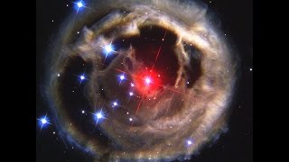 TELESCOPIO HUBBLE ¿QUÉ NOS APORTÓ [upl. by Osnofedli]