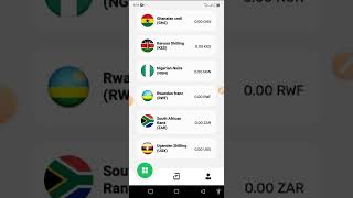 NEW CURRENCY ARBITRAGE MAKE 100200 DAILY UNLIMITED  NGKESGHSRWFXOFXAF [upl. by Weed]