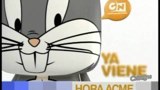 Compilado de Bumpers 1  Toonix  Cartoon Network 20102012 [upl. by Noteloc]