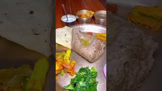 ढिडोँ खाने तरिका 🙏 Nepal Food  Dhido Local Nepali Food  Food In Nepal  Nepali Food Vlogs 🔥 [upl. by Dragone]