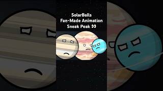 Disgraceful Disgusting Despicable Reference SHOULD be Obvious fananimation solarballs [upl. by Milzie]