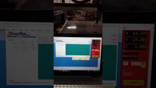 Shopbot driver fault [upl. by Aeuhsoj378]