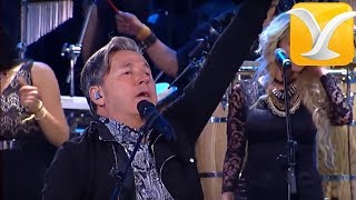 Ricardo Montaner  Tan enamorados  Festival de Viña del Mar 2016 [upl. by Kcirred]