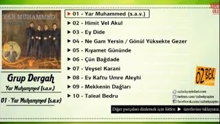 Grup Dergah  Ev Kaftu Umre Aleyhi [upl. by Eidurt]