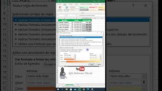 📊 Aprende a Reportar Porcentajes en Excel en 1 Minuto 🚀  Truco Sencillo 🖥️💡 [upl. by Lled]