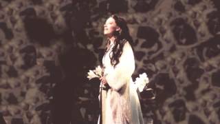 NINA STEMME  MADAMA BUTTERFLY  Un bel dì vedremo  1995 [upl. by Berty499]