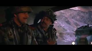 loc kargil yogendra singh yadav funny scene [upl. by Kinata]