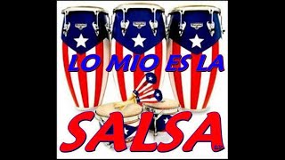 salsa dura son montuno guaguanco [upl. by Aleit]