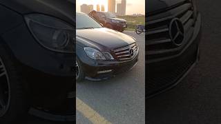 Luxury vs Legends Mercedes E63 AMG vs Nissan GTR [upl. by Nlyak594]