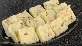 Palkova  Indian Sweet Recipe  Easy Milk Powder Sweet  Traditional Milk Dessert  Homemade Palkova [upl. by Ztnarf]