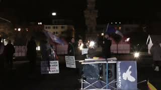 Kowelenz am 1111 4 auf dem Görresplatz [upl. by Akkina]