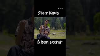 Chanis Muhbatas New Kashmiri love song Shakir BabaGulzar hajam [upl. by Nnaik]